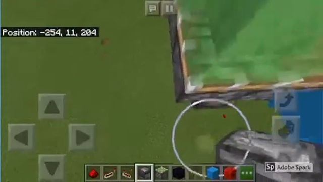 Tiny (NEW) 5x5 vault door tutorial (MCPE/ XBox/ Windows 10/ switch) смотреть онлайн
