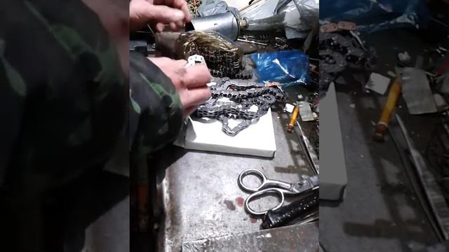20180313 183853 Цепочка смотреть онлайн