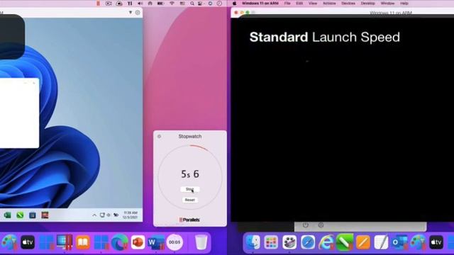 How to make Windows apps launch even faster in Parallels Desktop смотреть онлайн