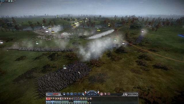 Napoleon: Total War [Darthmod] – Napoleon’s European Campaign #17 смотреть онлайн