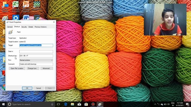 How To Create Shortcut Key In Windows 10| Shortcut Key Kaise Banaye смотреть онлайн