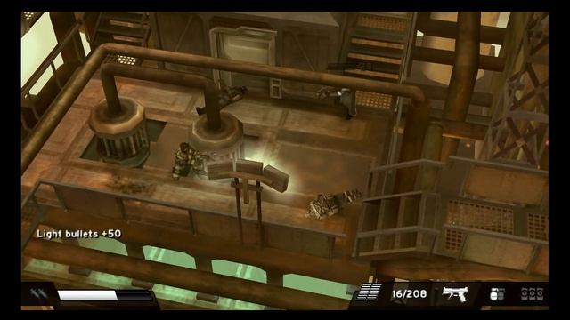 Killzone_Liberation Hard ll - TRAIL OF DECEPTION ll 2 DIVERSION смотреть онлайн