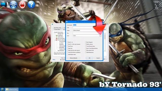 How To Change Start Menu Icons In Windows 8 смотреть онлайн