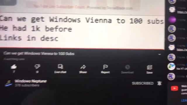 Windows Vienna is back смотреть онлайн
