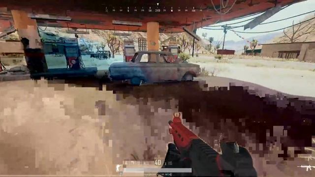 PUBGS - FPP смотреть онлайн