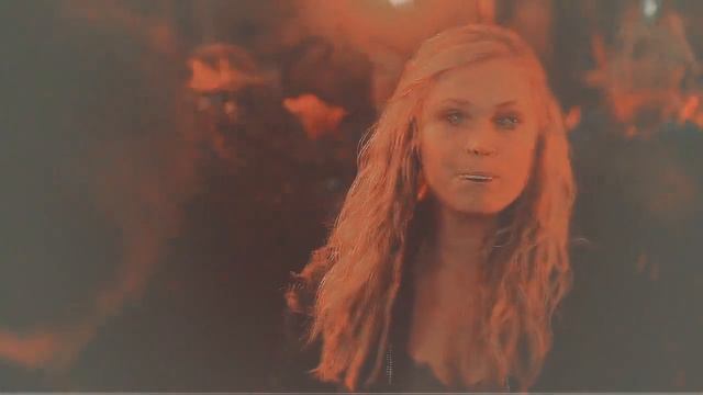 | SURVIVORS | THE 100 | Мои люди всегда со мной смотреть онлайн