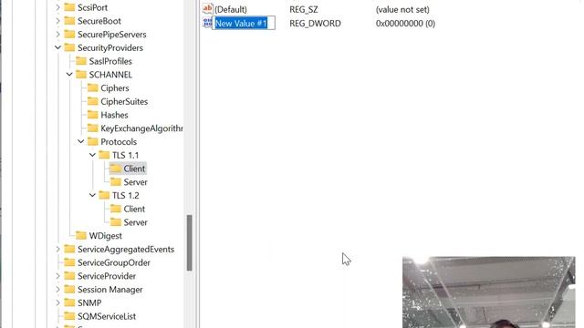 Settup TLS 1.2 and 2.2 in Server Manager for Publish Domain no error All browser#andriyanto смотреть онлайн