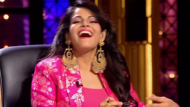 इस Pitcher ने Men's Fashion को दी एक New Identity! | Shark Tank India Season 2 смотреть онлайн