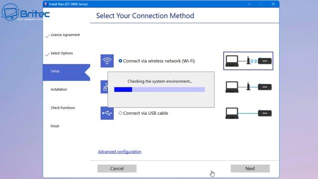 How To Solve A Printer Not Found Error смотреть онлайн