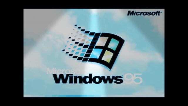 Happy 25th Anniversary of Windows 95 смотреть онлайн