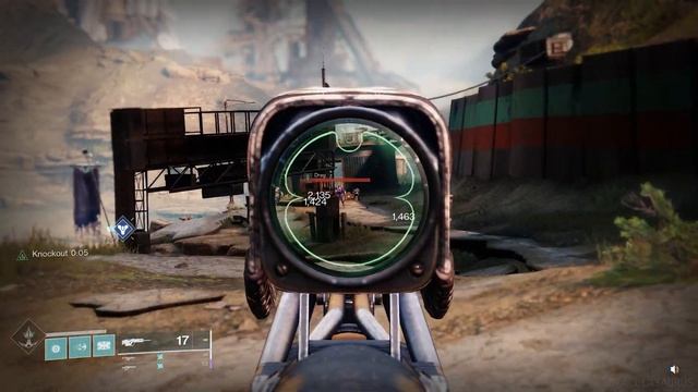 DESTINY 2 Campaign Part - 5 [PC Gameplay] [4k 60 FPS] смотреть онлайн