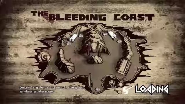 Brütal Legend | Powered by GeForce GTX смотреть онлайн