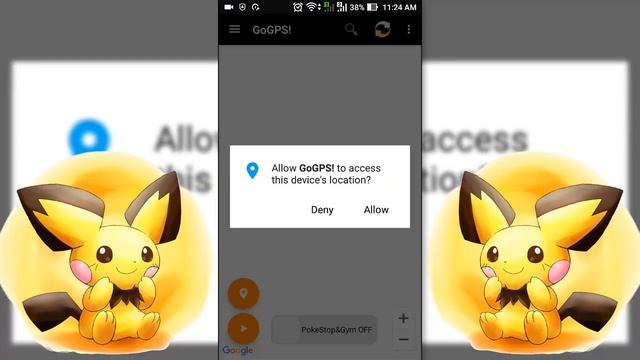 ULTIMATE TRICK TO GET GENERATION 2 POKEMONS 100% working (No Root) смотреть онлайн