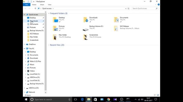 How To Update BIOS Of Your Computer ! смотреть онлайн