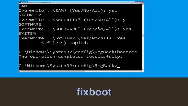 VHD_BOOT_INITIALIZATION_FAILED 0x0000012F Blue Screen Error Fix Windows 11 смотреть онлайн
