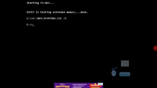 Симулятор компьютера JPCSIM #5 смотреть онлайн