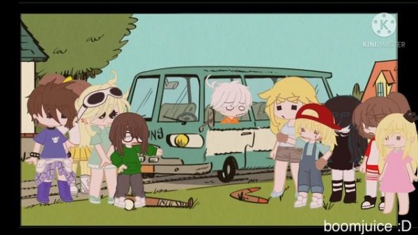 sweet spot (loud house) lol