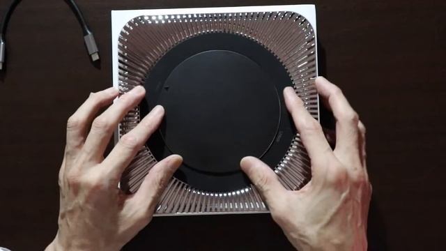 【林檎派】コスパ最強！Macmini専用USBハブ！ смотреть онлайн