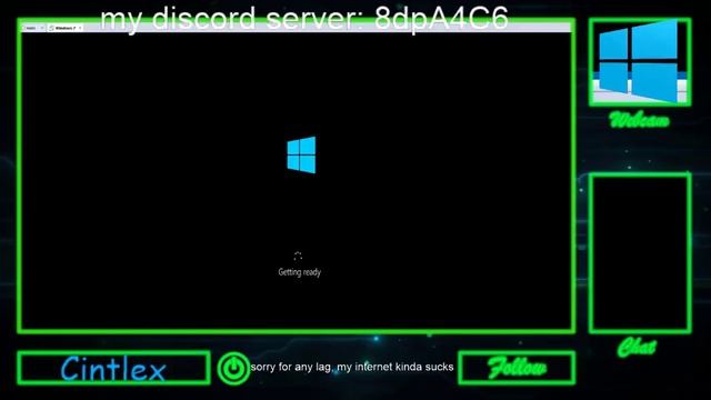 🔴 Upgrading Windows XP to Windows 10 through all operating systems смотреть онлайн