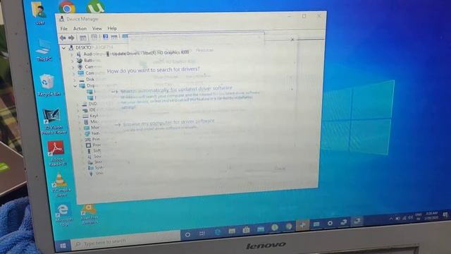 How to solve lenevo brightness issue in Windows 10 смотреть онлайн
