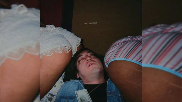 Joji [Yeah Right] смотреть онлайн