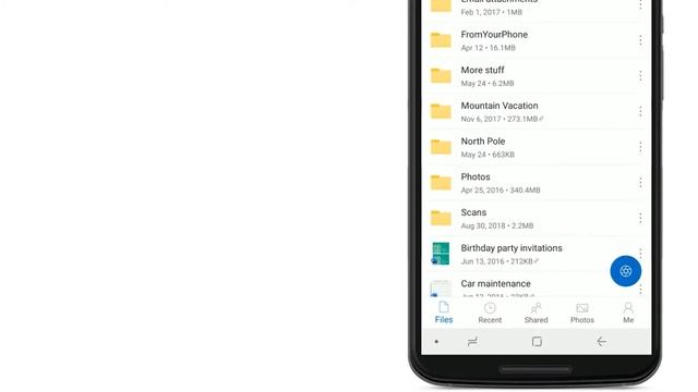 How to use your mobile phone as a portable scanner when working remotely from the office смотреть онлайн
