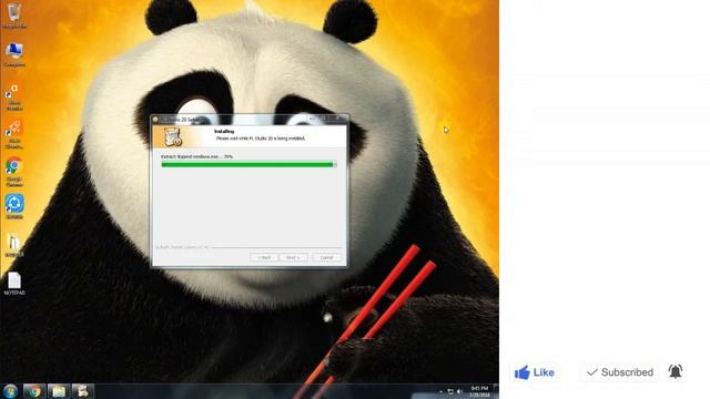 How To Download FL Studio 12 FREE ( FREE 6 Month Trial ) | HINDI | ENGLISH | смотреть онлайн