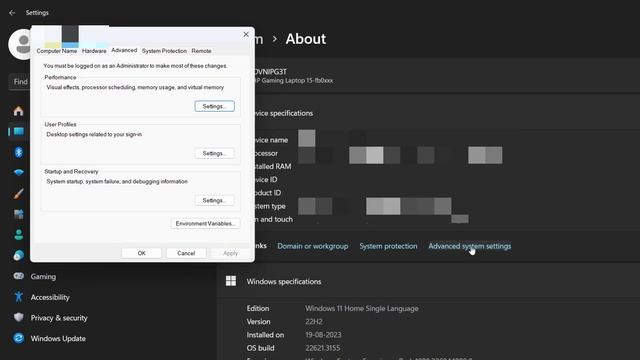 How To Fix EA App Not Launching In Windows (2024) смотреть онлайн