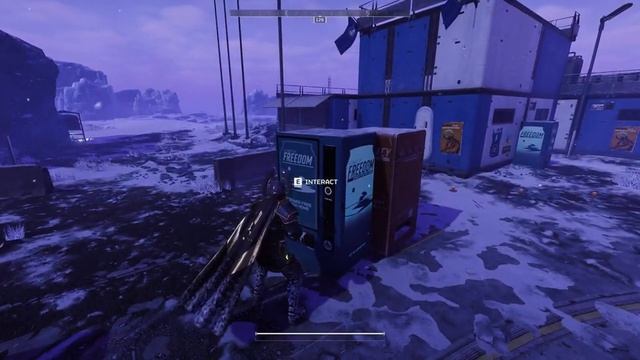 Helldivers 2 смотреть онлайн
