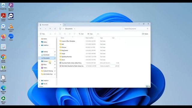Windows 11 File Explorer Tabs смотреть онлайн