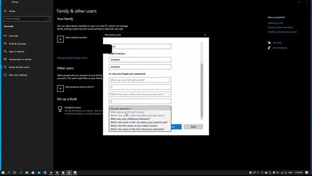 Xerox 7845 Setting WorkFlow Scanning смотреть онлайн