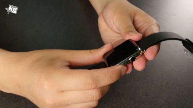 [EN] Apple Watch Unboxing [4K] смотреть онлайн