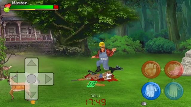 EXTRA LIVES INFINITE GAMEPLAY смотреть онлайн