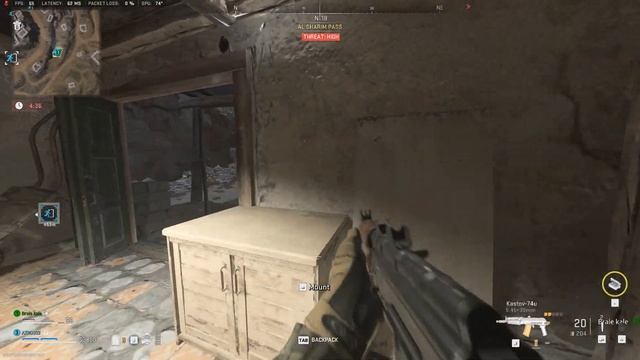 Call of Duty Warzone 2 Season 4 Gameplay PC (sylvester gameplay) _ وارزون 2 смотреть онлайн