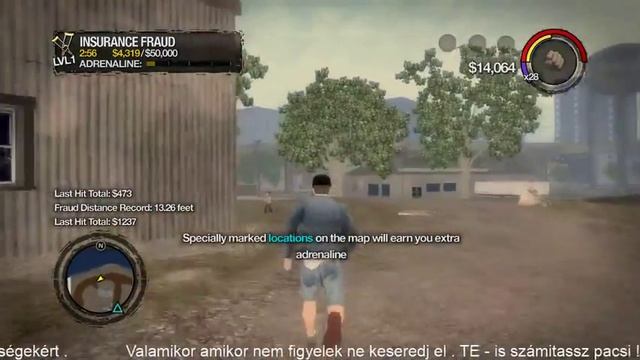 Saints Row 2 _ kezdjük el 😁 смотреть онлайн