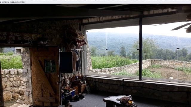 WindowSwap for Kym смотреть онлайн