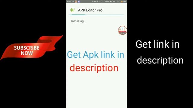 HOW To Get Apk Editor Pro app free смотреть онлайн