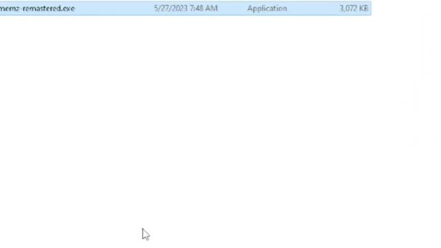 Create MEMZ.EXE without CODING ? смотреть онлайн