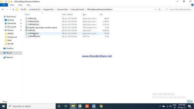 MS Office Product key activation failed solution смотреть онлайн