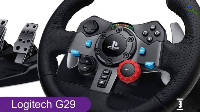 Top 5 Best Racing Wheels in 2023 reviews смотреть онлайн