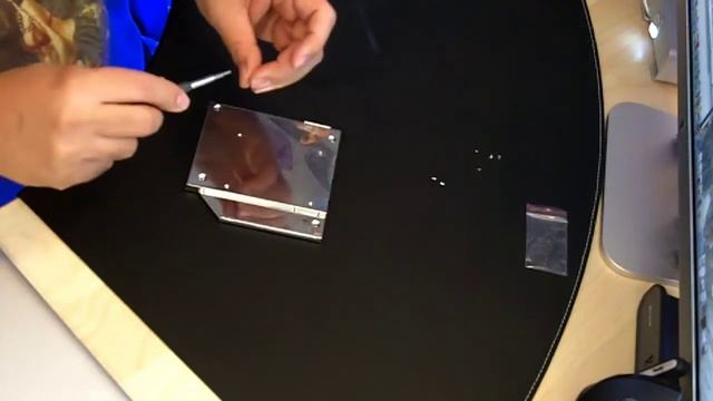 MCE OptiBay Part 1 смотреть онлайн