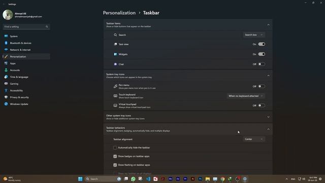 Customize Your Start Menu Layout in Windows 11 смотреть онлайн