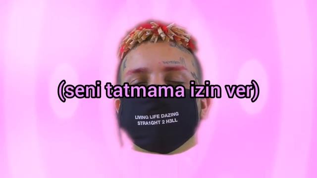 Itsoktocry - Vampires Smoke Menthol (Türkçe çeviri) смотреть онлайн