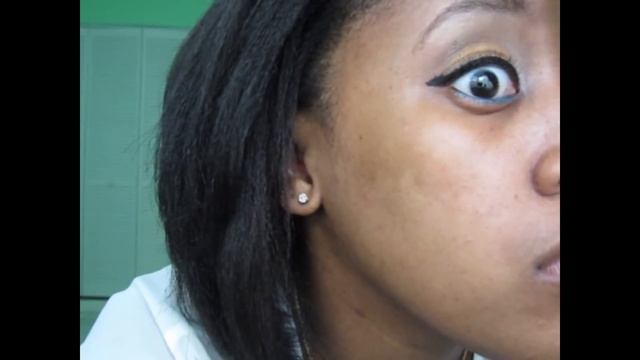 End of Summer BBQ (Jamaica) Makeup Look Tutorial смотреть онлайн