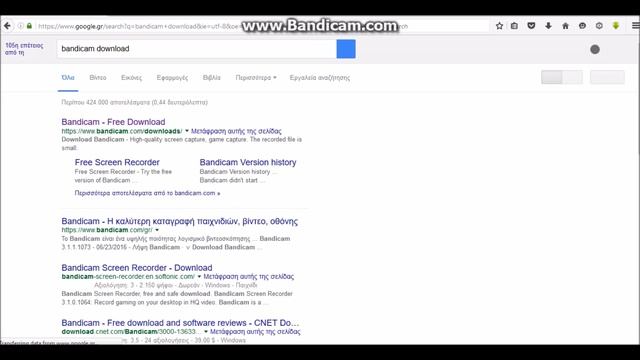 How to download Bandicam for free Windows смотреть онлайн