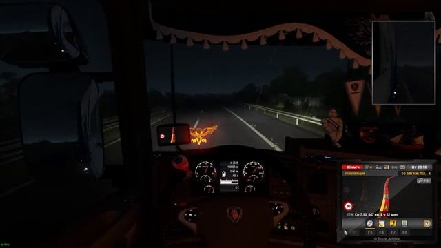 ETS-2 L`Italia смотреть онлайн