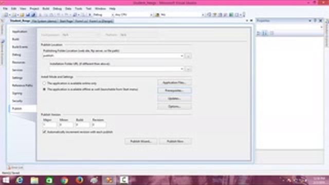 how to create windows setup file .exe смотреть онлайн
