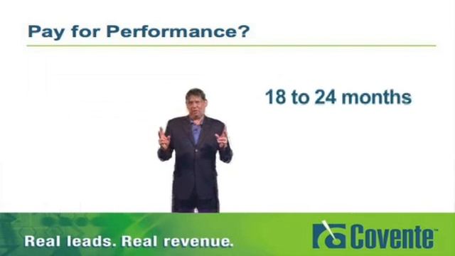 B2B Lead Generation - Comparing Apples and Oranges смотреть онлайн