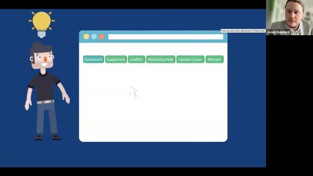 Wolverhampton Community Lottery - Good Causes Launch Event (webinar) смотреть онлайн