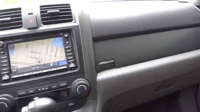 2009 Honda CR-V Rockville Centre Huntington Nassau County Suffolk County Long Island U1014 смотреть онлайн
